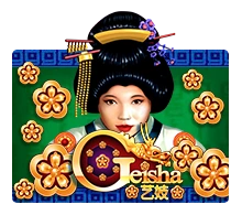 Joker123 : Geisha - TITANBET138