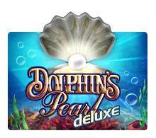 Joker123 : Dolphins Pearl Deluxe - TITANBET138