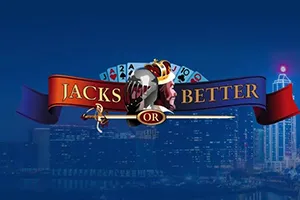 Jacks or Better - TITANBET138
