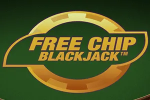 Free Chip Blackjack - TITANBET138