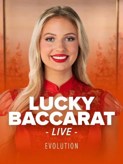 Lucky Baccarat A - TITANBET138