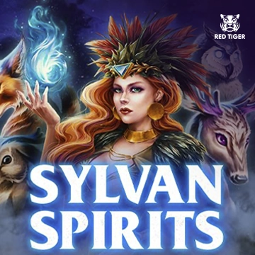 Sylvan Spirits - TITANBET138