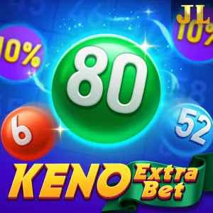 Keno Extra Bet - TITANBET138
