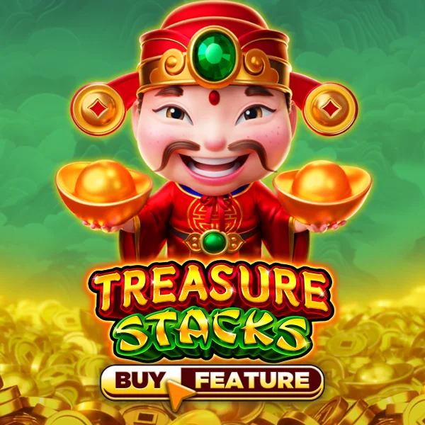 Treasure Stacks - TITANBET138