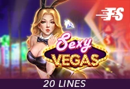 Spadegaming : Sexy Vegas - TITANBET138