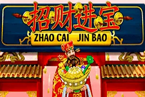 Zhao Cai Jin Bao - TITANBET138