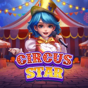 Circus Star - TITANBET138