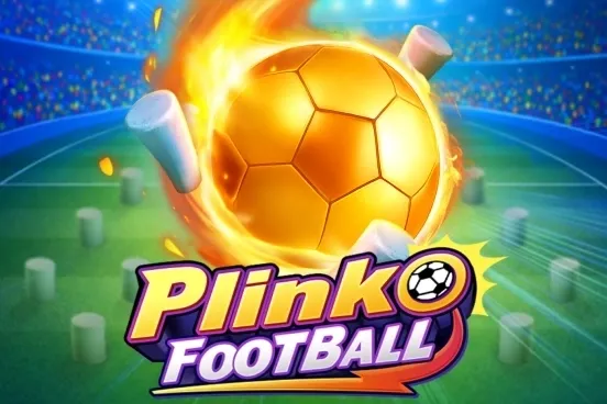 Plinko Football - TITANBET138
