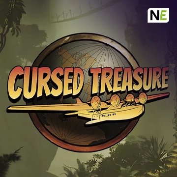 Cursed Treasure - TITANBET138