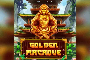 Golden Macaque - TITANBET138