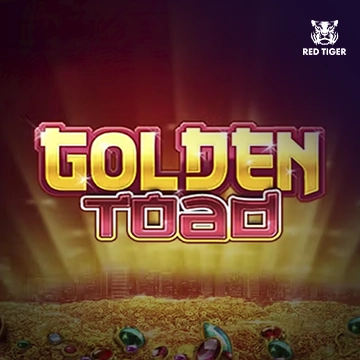 Golden Toad - TITANBET138