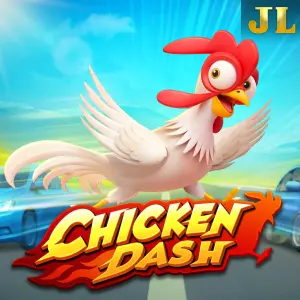 Chicken Dash - TITANBET138