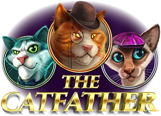Pragmatic : The Catfather - TITANBET138