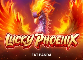 Lucky Phoenix - TITANBET138
