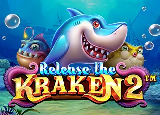 Pragmatic : Release the Kraken 2 - TITANBET138