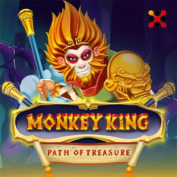 Mancala : Monkey King: Path of Treasure - TITANBET138