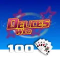 Deuces Wild 100 Hand - TITANBET138