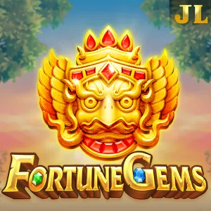 Jili : Fortune Gems - TITANBET138