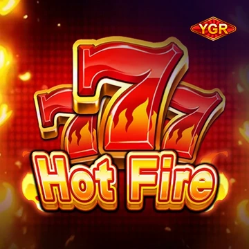 YGR : Hot Fire777 - TITANBET138