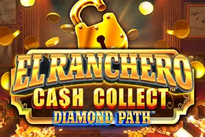 El Ranchero Cash Collect Diamond Path - TITANBET138