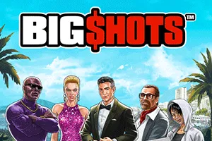 Big Shots - TITANBET138