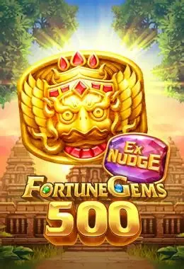 Jili : Fortune Gems 500 - TITANBET138