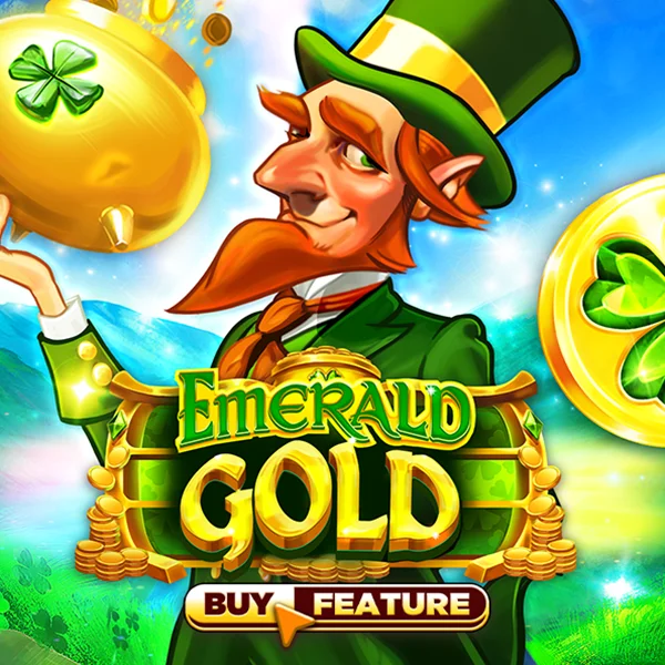 Emerald Gold - TITANBET138
