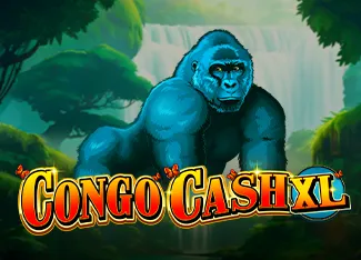 Pragmatic : Congo Cash XL - TITANBET138