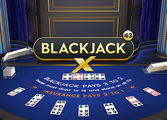 BlackjackX 43 - TITANBET138