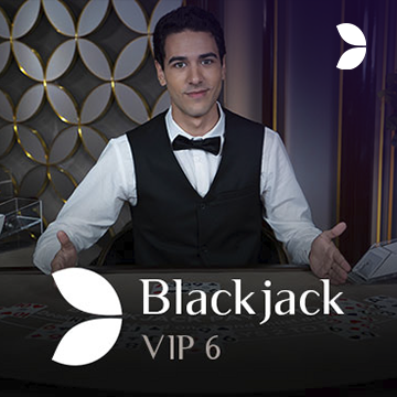 Blackjack VIP 6 - TITANBET138
