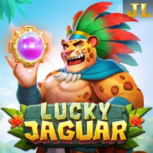 Jili : Lucky Jaguar - TITANBET138