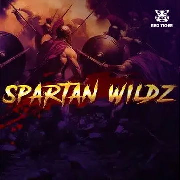 Spartan Wildz - TITANBET138