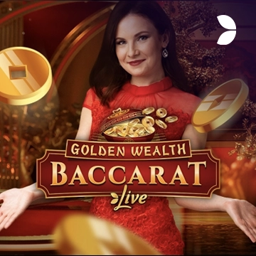 Emperor Golden Wealth Baccarat - TITANBET138