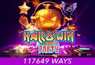 Spadegaming : Hallo Win Party - TITANBET138