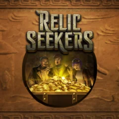 Relic Seekers - TITANBET138