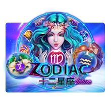 Joker123 : Zodiac Deluxe - TITANBET138