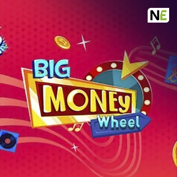 Big Money Wheel - TITANBET138