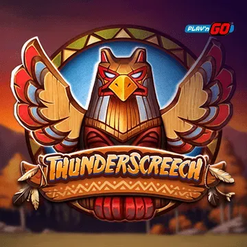 Thunder Screech - TITANBET138