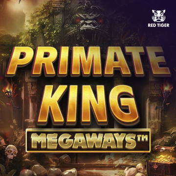 Primate King MegaWays™ - TITANBET138