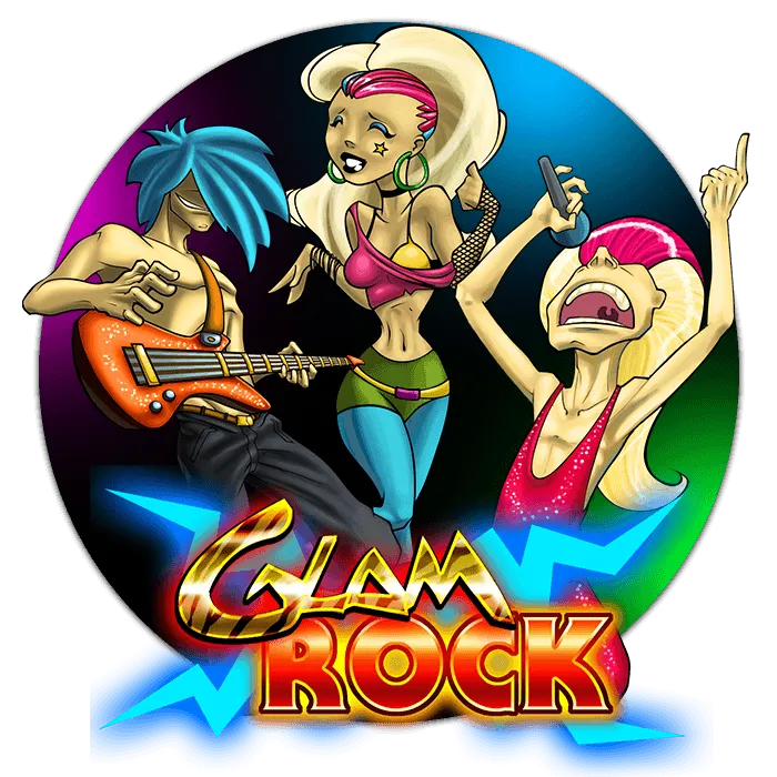 Habanero : Glam Rock - TITANBET138