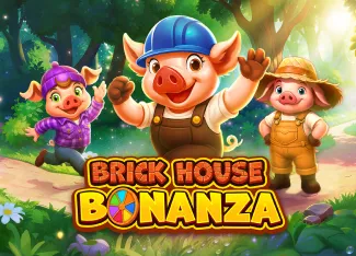Pragmatic : Brick House Bonanza - TITANBET138