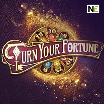 Turn Your Fortune - TITANBET138