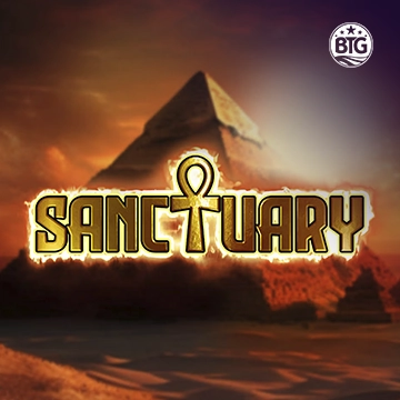 Bigtime : Sanctuary - TITANBET138
