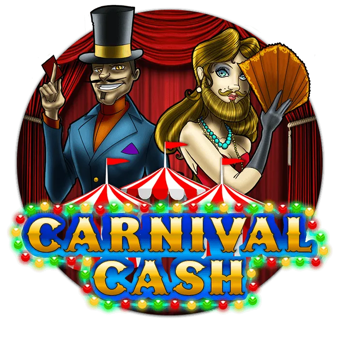 Habanero : Carnival Cash - TITANBET138