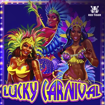 Lucky Carnival - TITANBET138