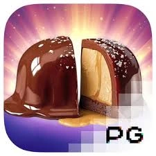 PGSoft : Chocolate Deluxe - TITANBET138