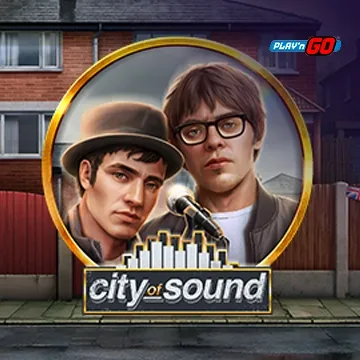 City of Sound - TITANBET138
