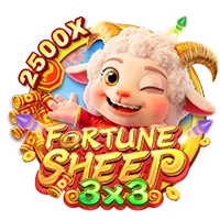 Facai : FORTUNE SHEEP - TITANBET138