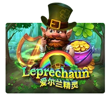 Joker123 : Leprechaun - TITANBET138