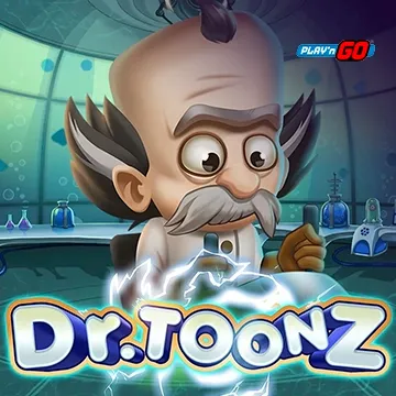 Dr. Toonz - TITANBET138
